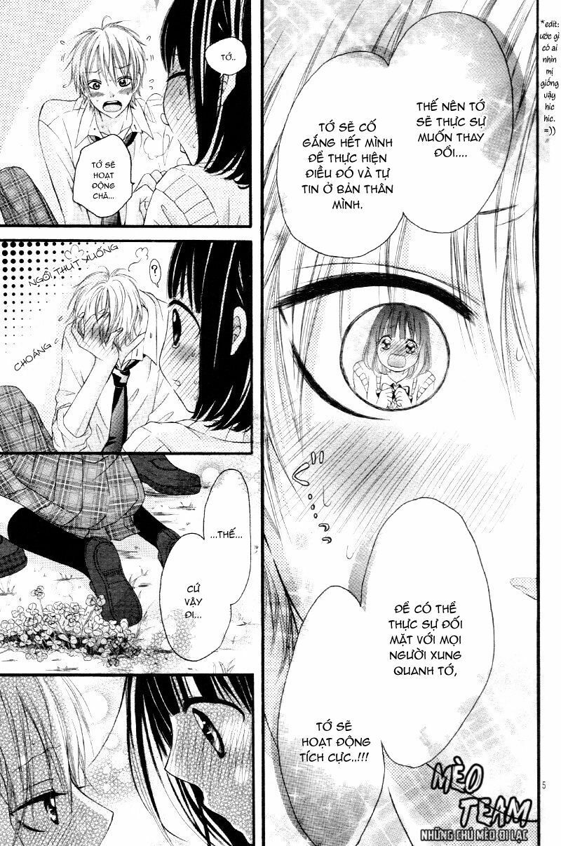 koisuru mitsuba chapter 2 5