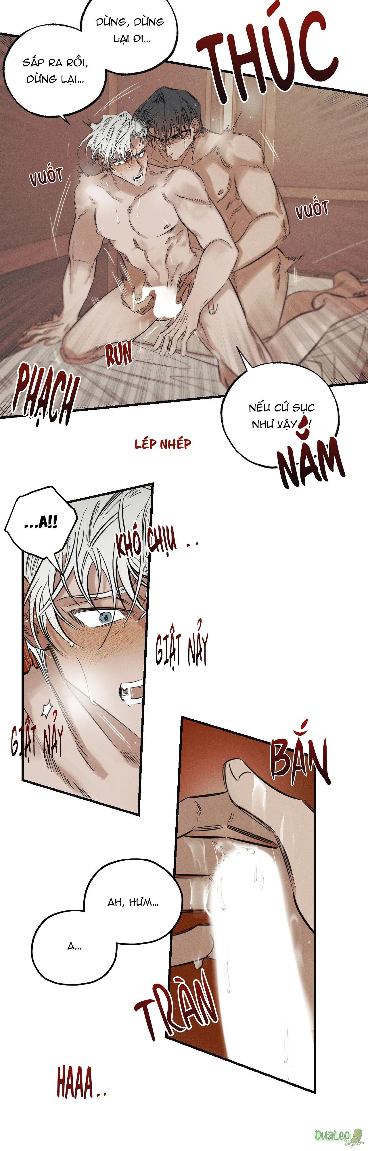 đóa hoa tội lỗi chapter 12 21