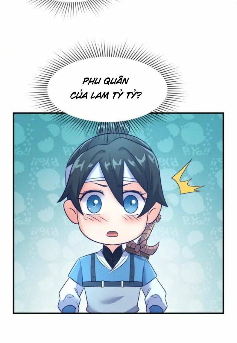 người chặn xuyên không chapter 97 54