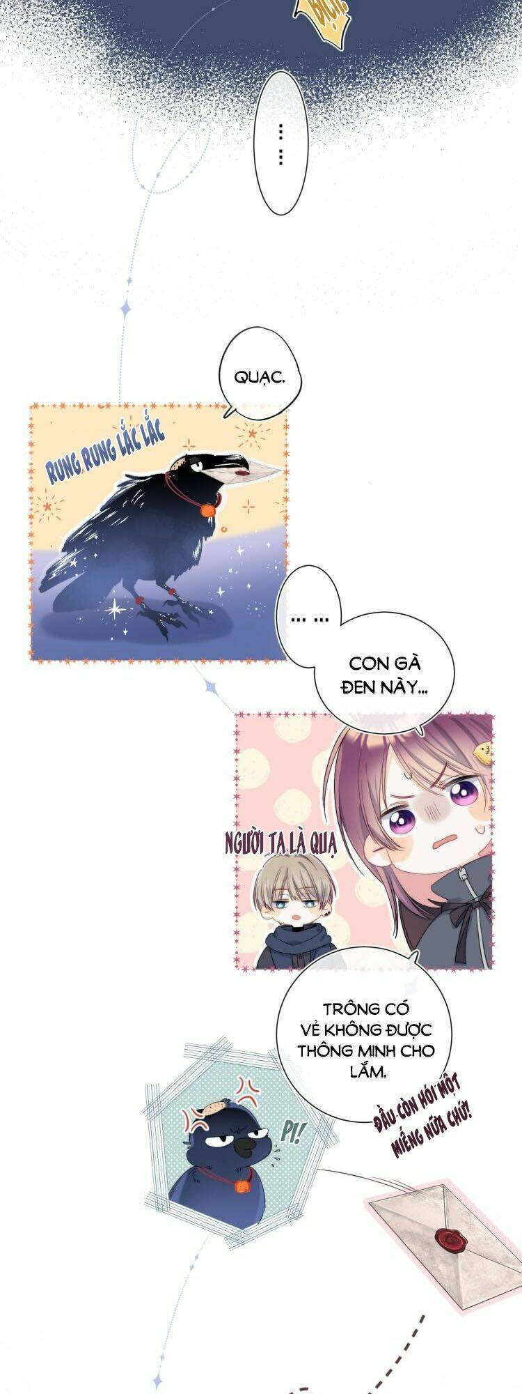 you're the apple of my eyes chapter 5 28