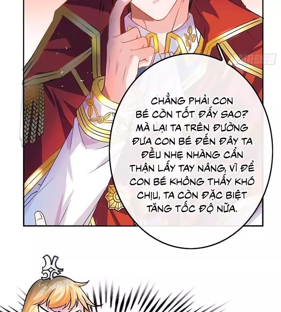 hệ thống công lược của tiểu công chúa chapter 7 25