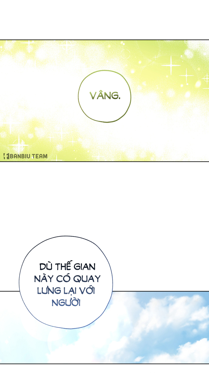 công chúa khắc dấu lên kẻ phản nghịch chapter 40 23