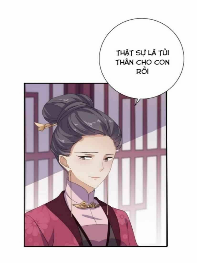 ngạo kiều vương gia huyên náo phi chapter 5 16