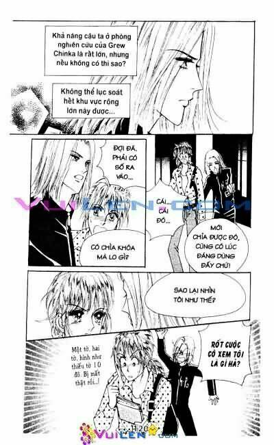 vật cản tình yêu chapter 6 113