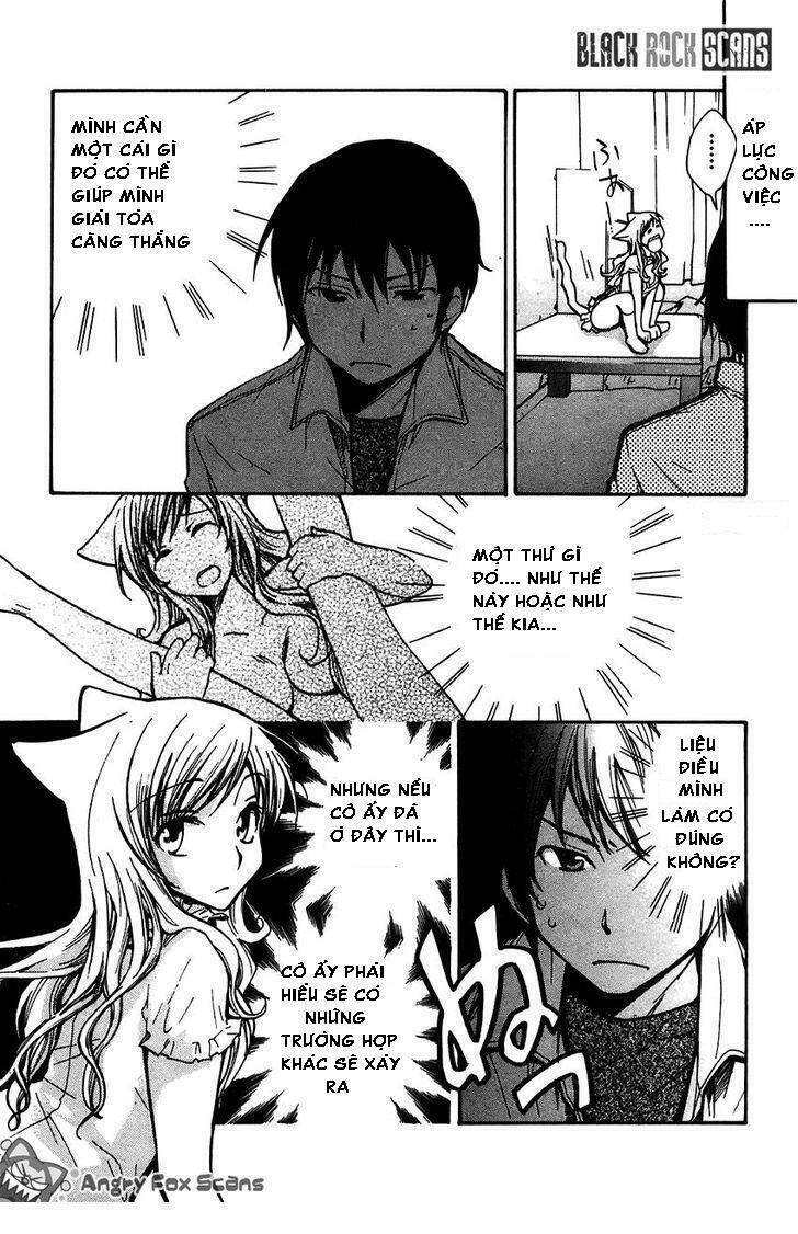 fuku neko chapter 4 2