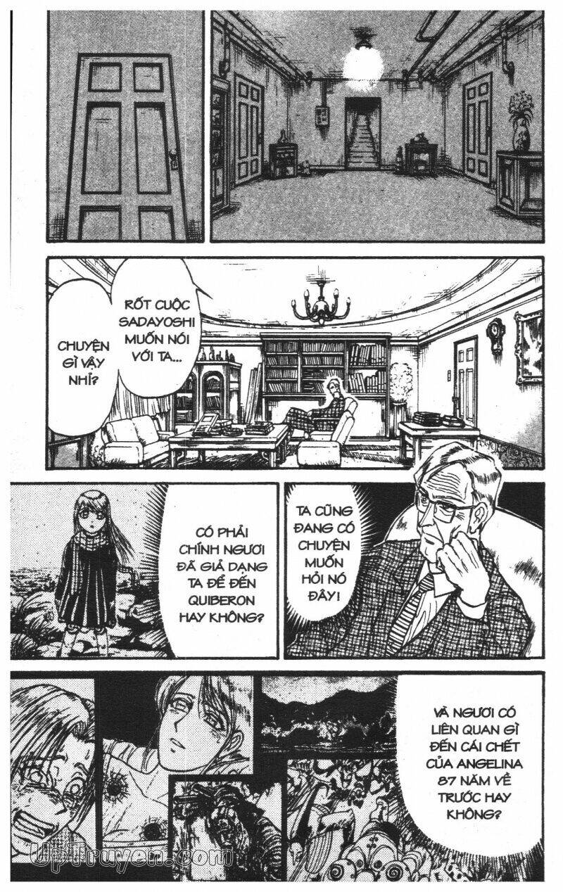 karakuri circus - gánh xiếc quái dị chapter 26 102