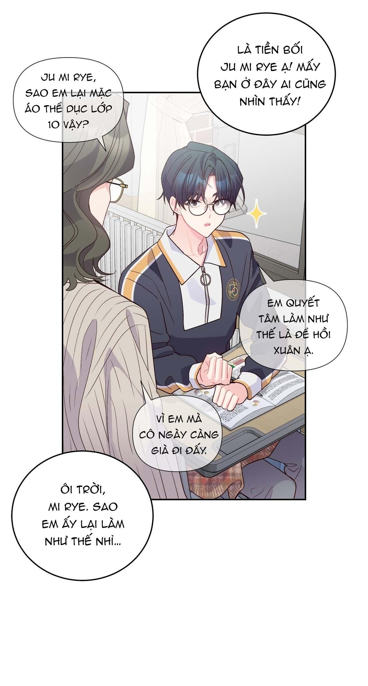 merry marbling chapter 22 3