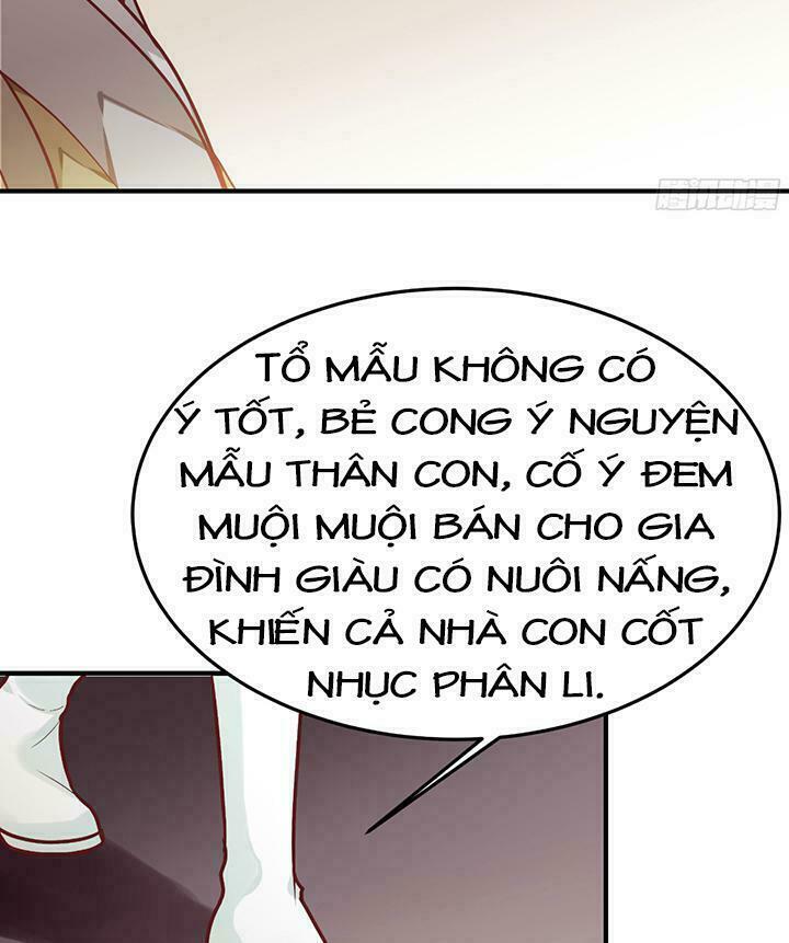 thái tử phi nhà ta thật hung hăng chapter 12 34
