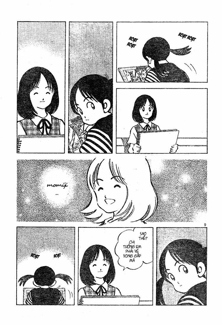 trò chơi vượt qua thử thách chapter 97 10