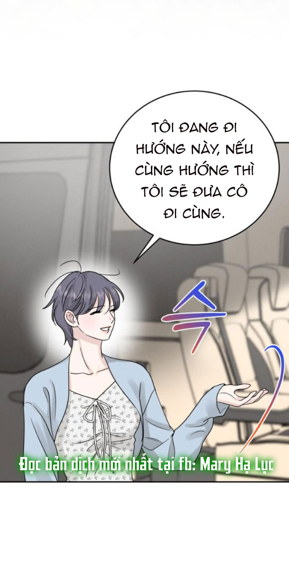 Thuyết Tình Yêu Ích Kỷ chapter 16.1 13