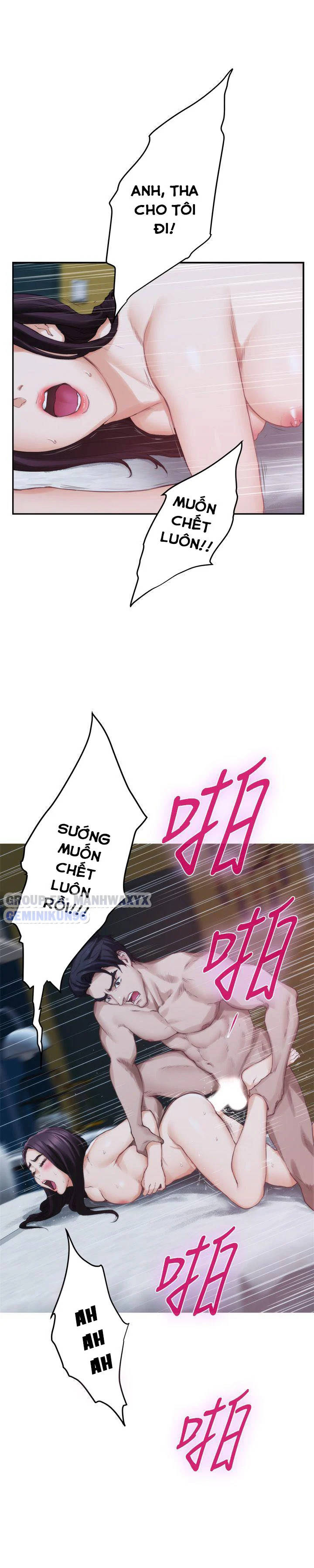 cặp đôi s chapter 49 26