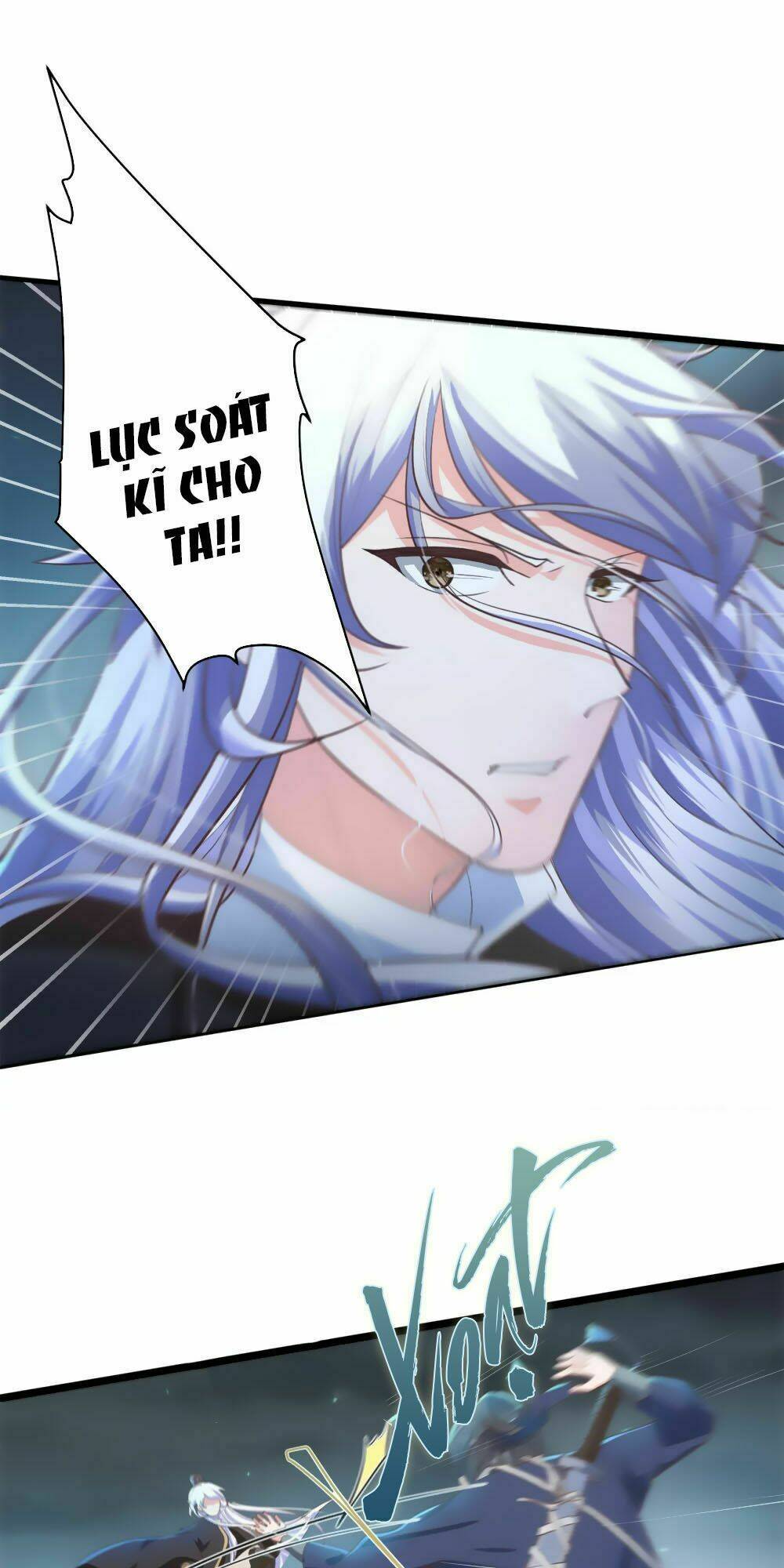 nam sủng của ta muốn leo tường chapter 11 10