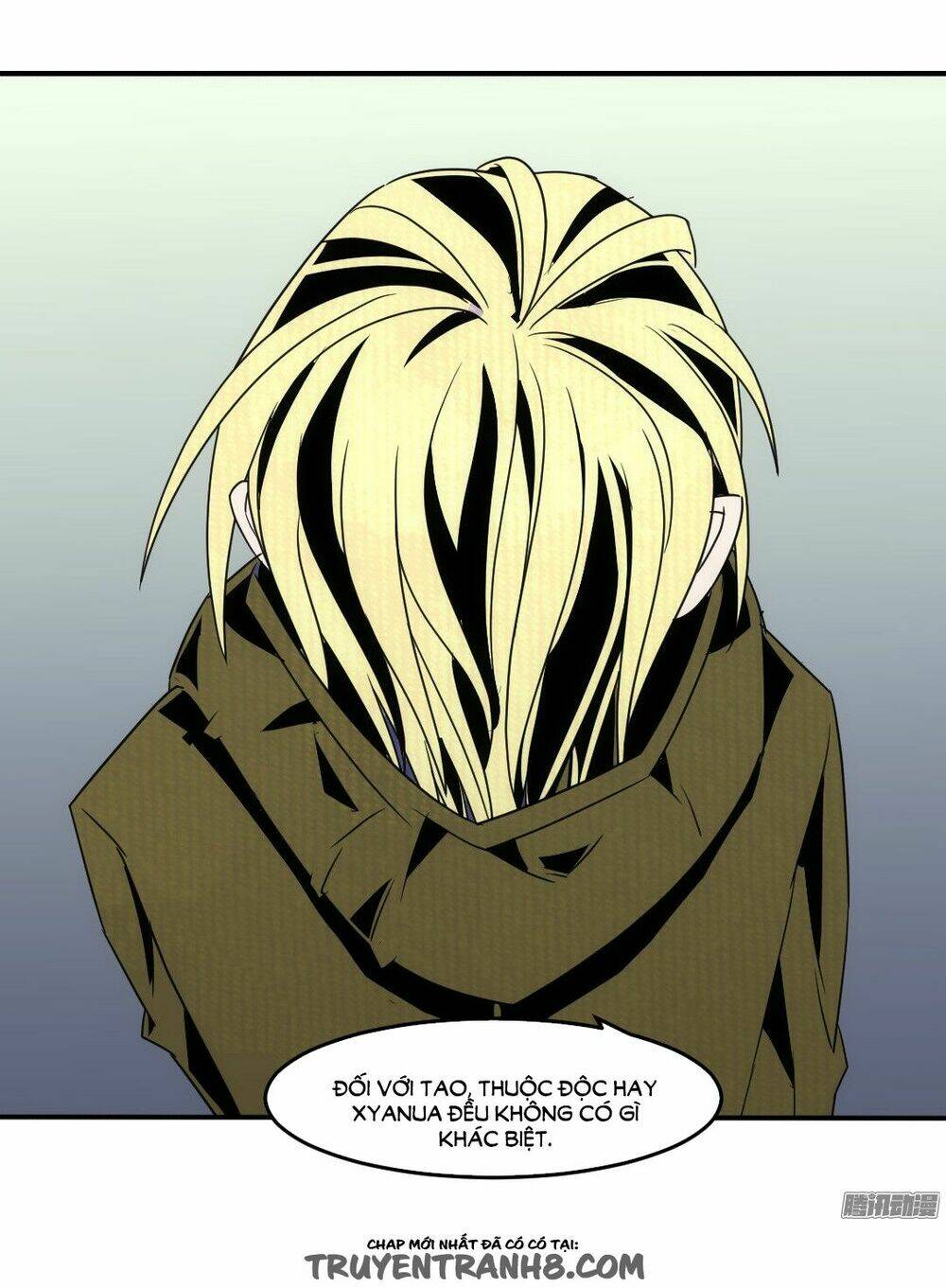 điều ước của người phàm chapter 32 9