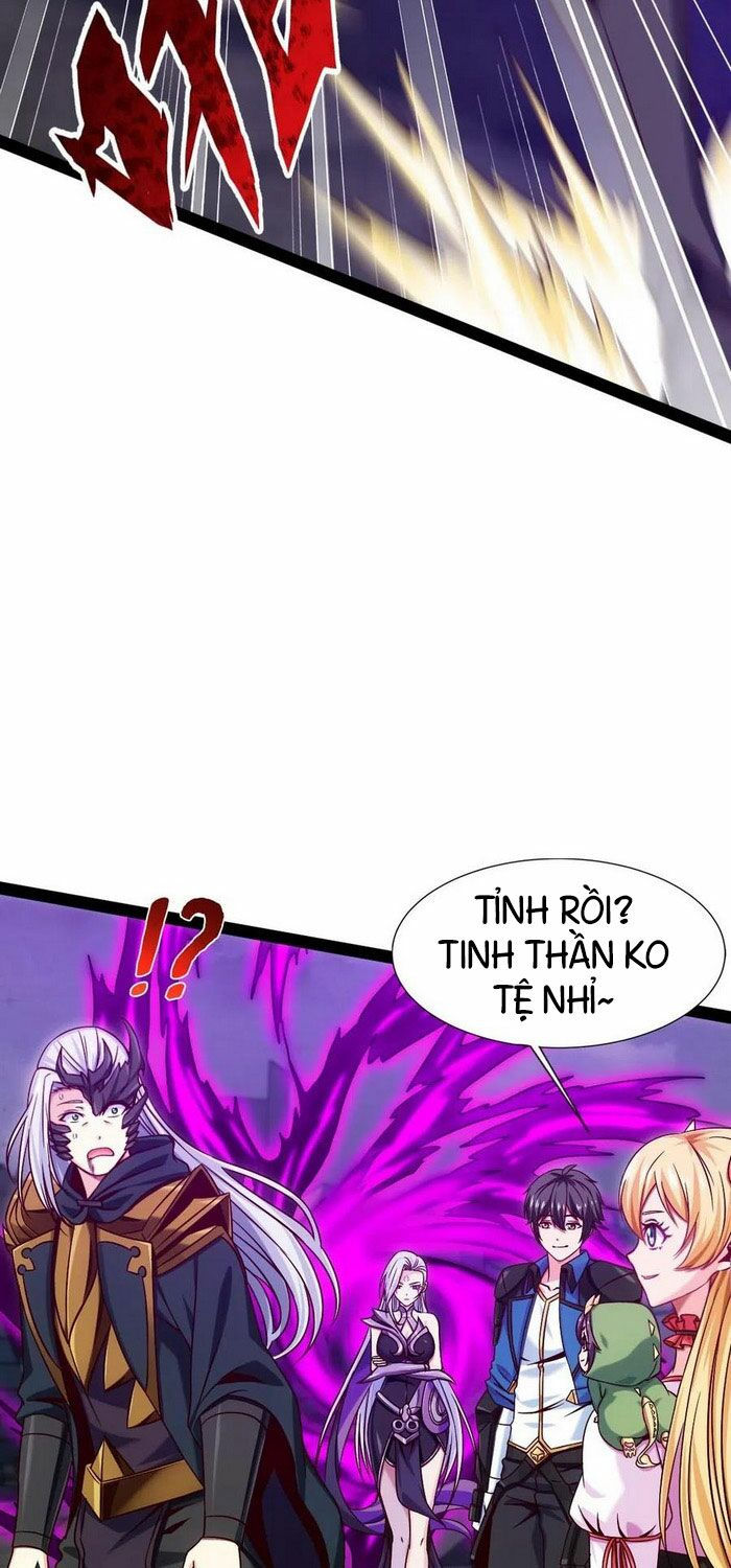 ma thú kiếm thánh dị giới tung hoành chapter 131 3