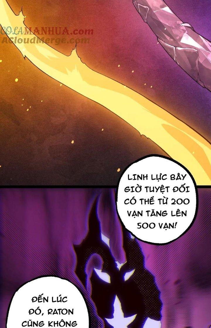 từ cây cổ thụ bắt đầu tiến hóa chapter 82 4