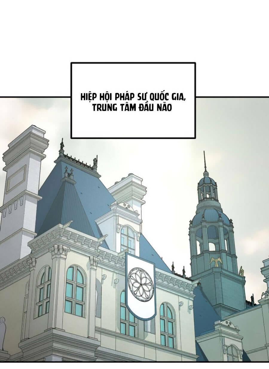 shaman - pháp sư chapter 74 46