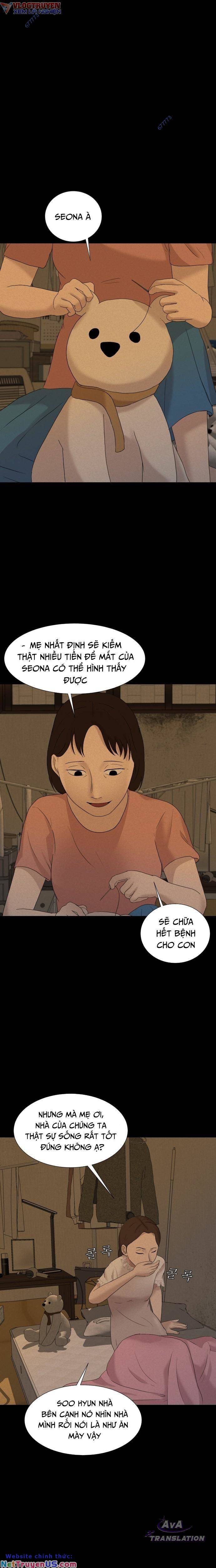 cuốn nhật ký kỳ lạ chapter 12 3