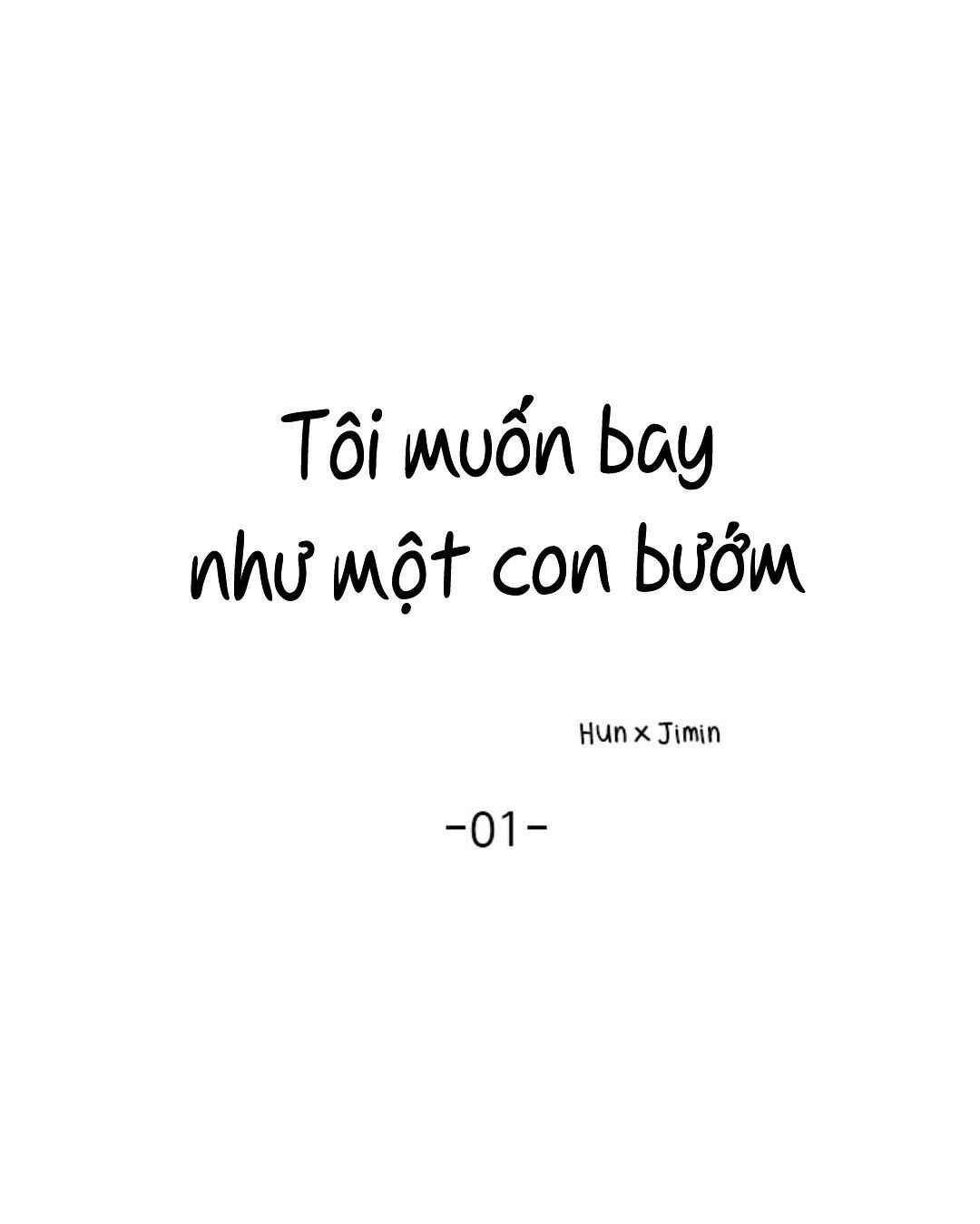 tôi muốn bay như một con bướm chapter 1 31