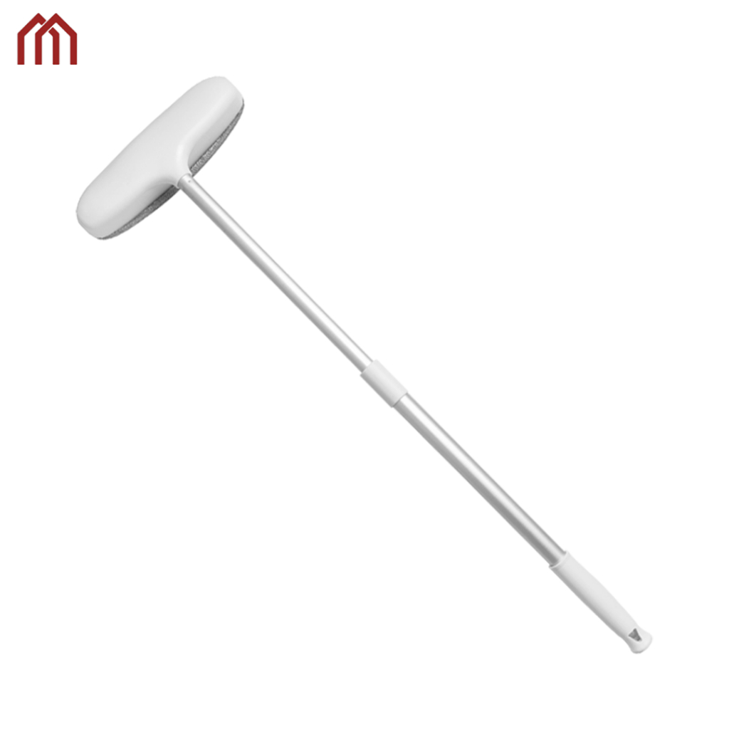 Bàn chải làm sạch đa chức năng xiaomi youpin miwuna với thiết kế có thể thu vào và lông tơ mịn cho cả sử dụng ướt và khô