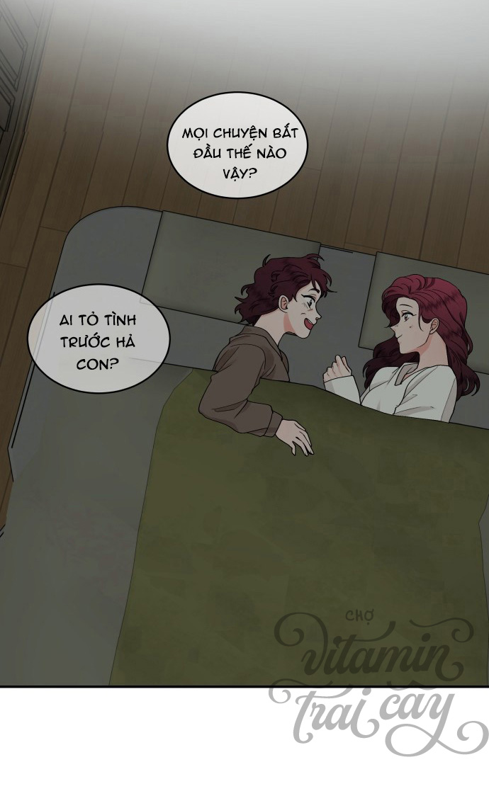 oan gia ngõ hẹp chapter 28 12