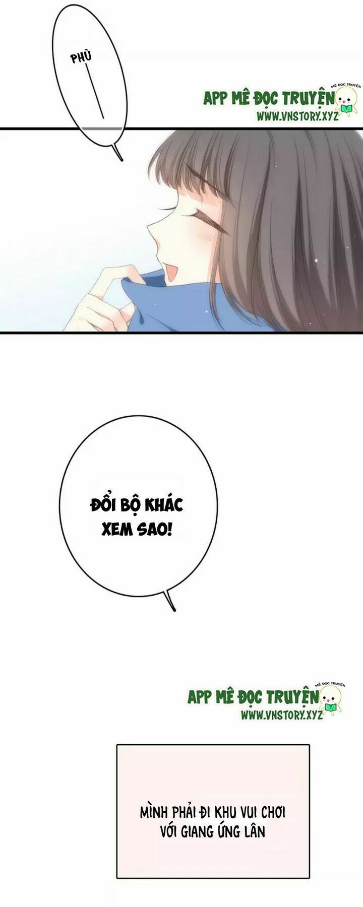 con tim rung động 2 chapter 12 4