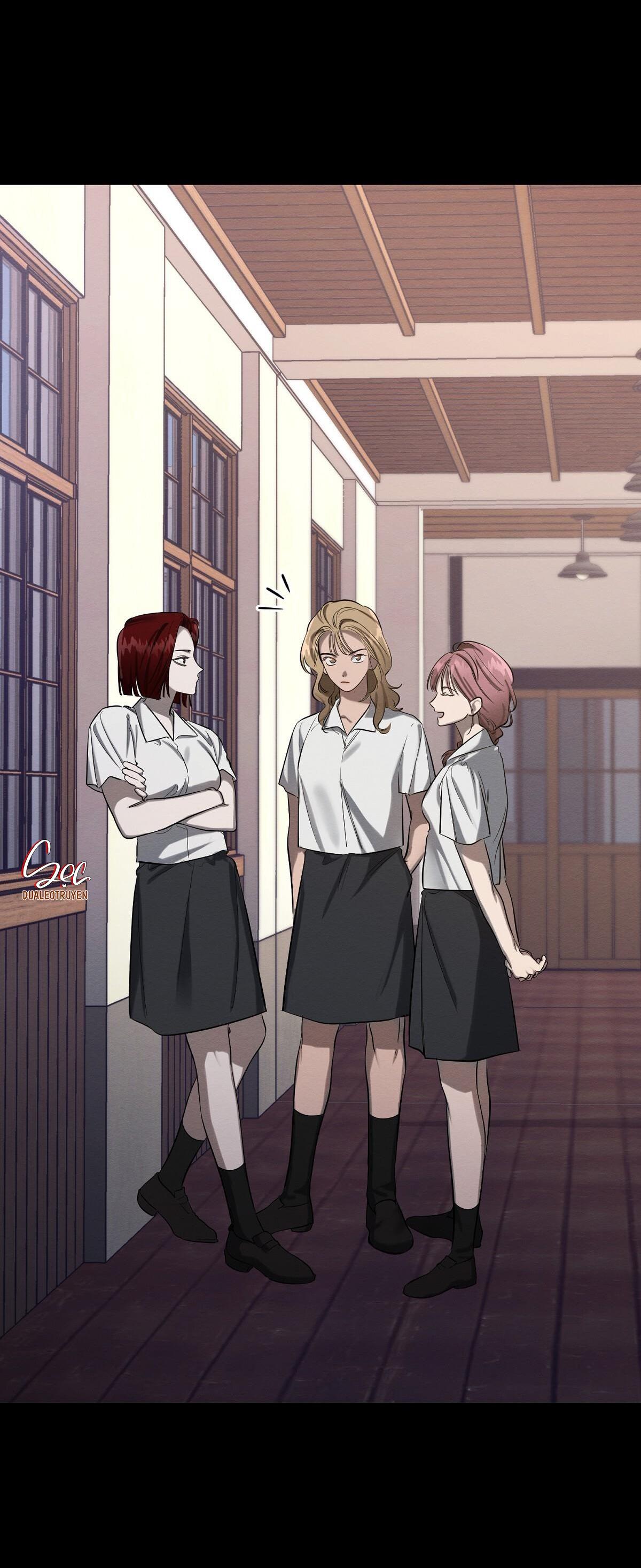 lý do của ác nhân chapter 44 3