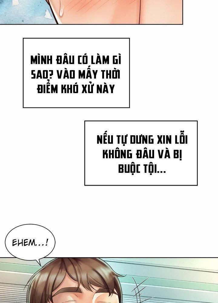 lãng mạn công sở chapter 1.1 47