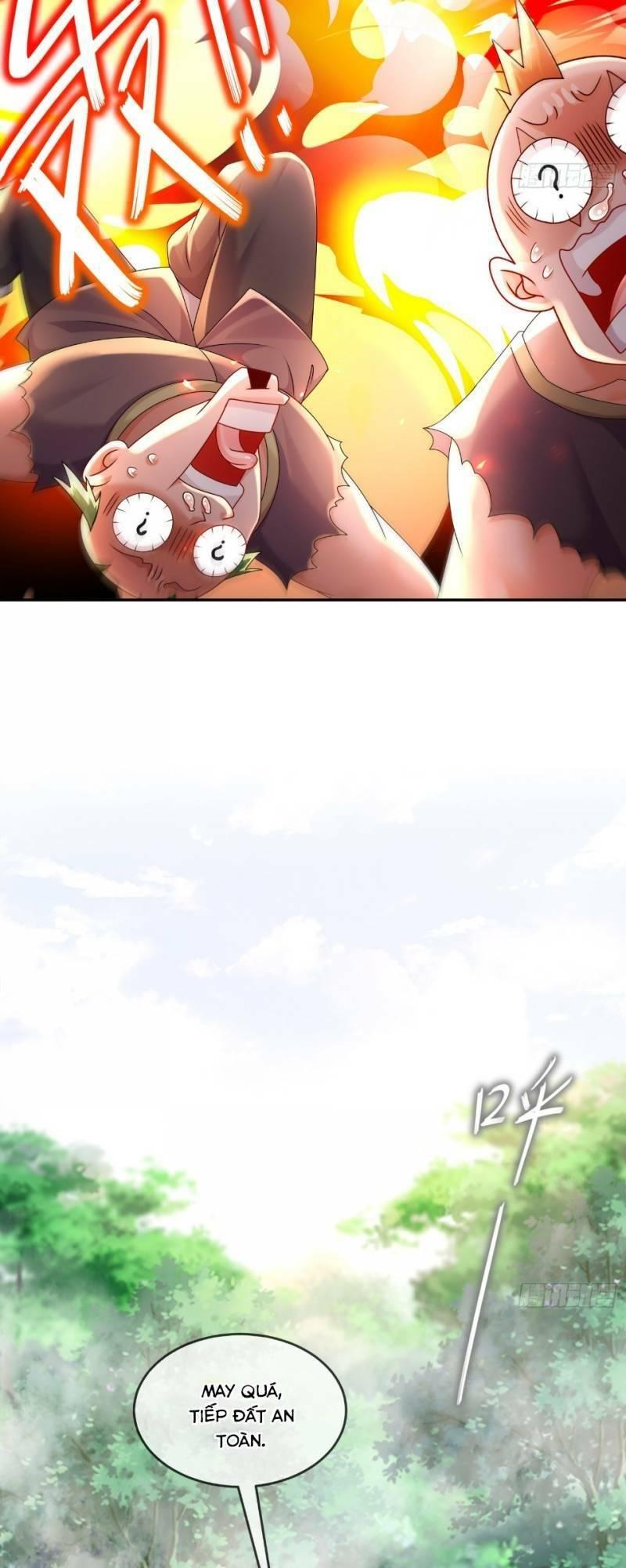 tuyệt sắc đạo lữ đều nói ngô hoàng có thể chất vô địch chapter 44 16