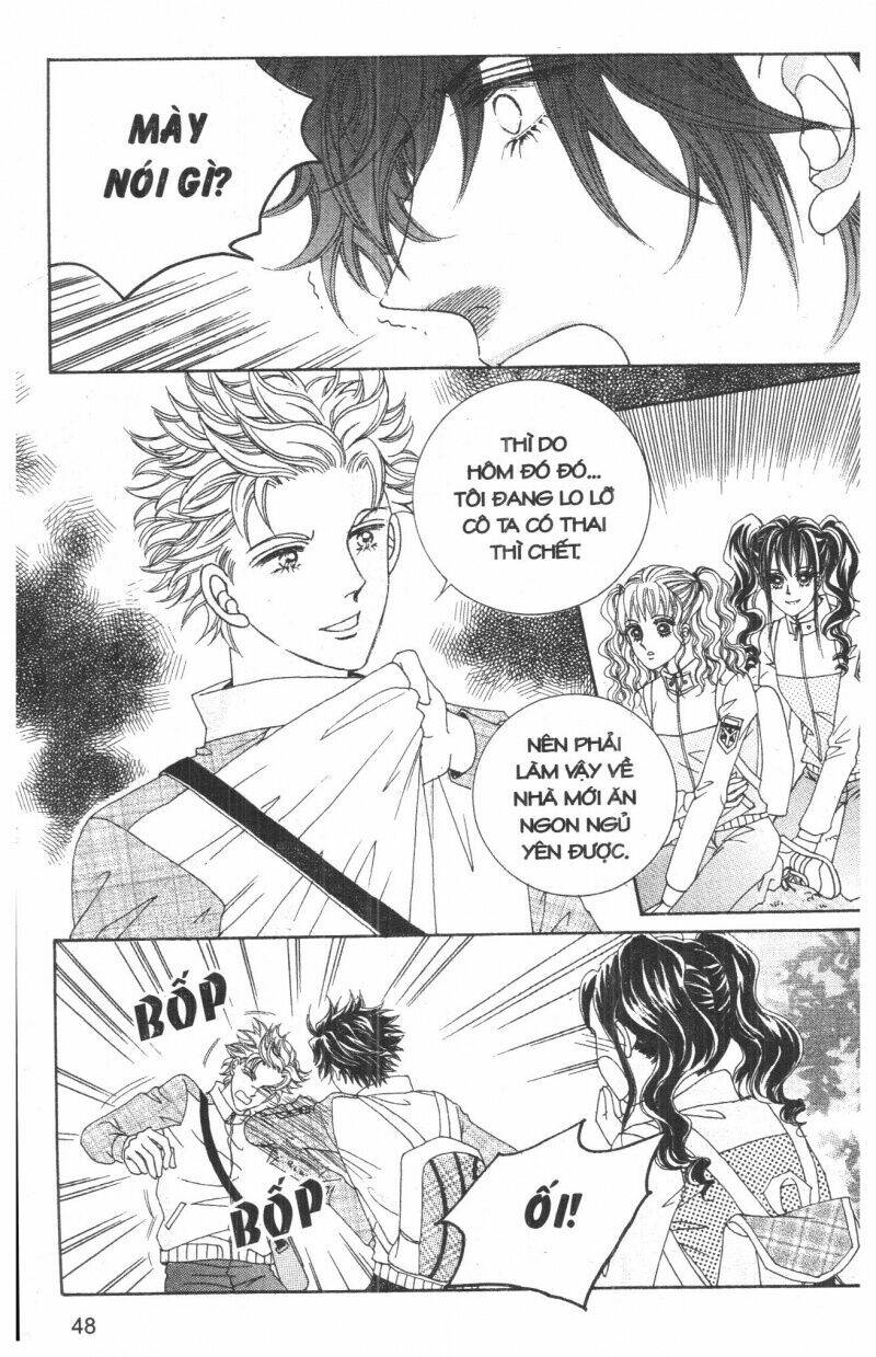 công chúa giả mạo chapter 22 48