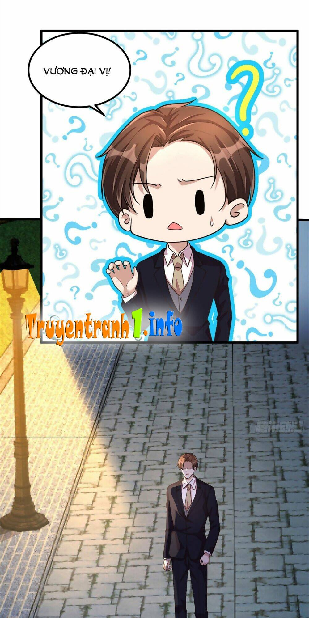 ông xã, em muốn ăn cho anh sạt nghiệp! chapter 23 1