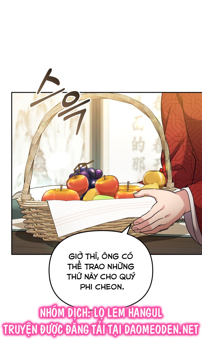 cao thủ chốn hậu cung chapter 140 7