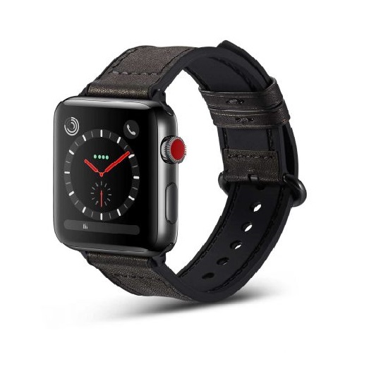 Dây da đeo thay thế cho Apple watch S4