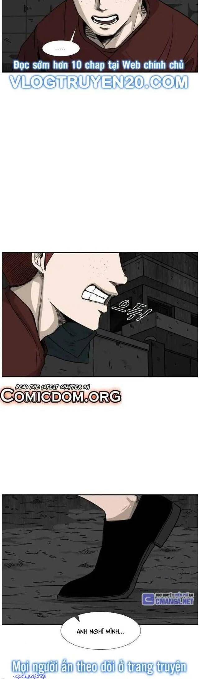 shark - cá mập chapter 70 29