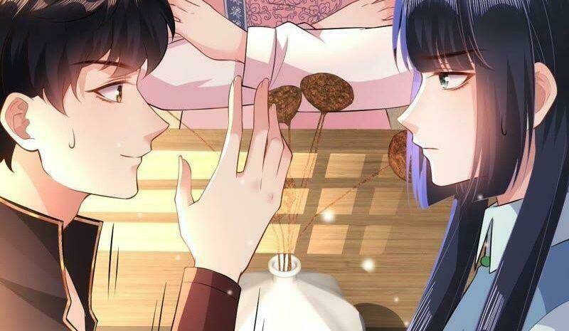 quận chúa vững vàng, thiết lập nhân vật không thể vỡ chapter 52 54