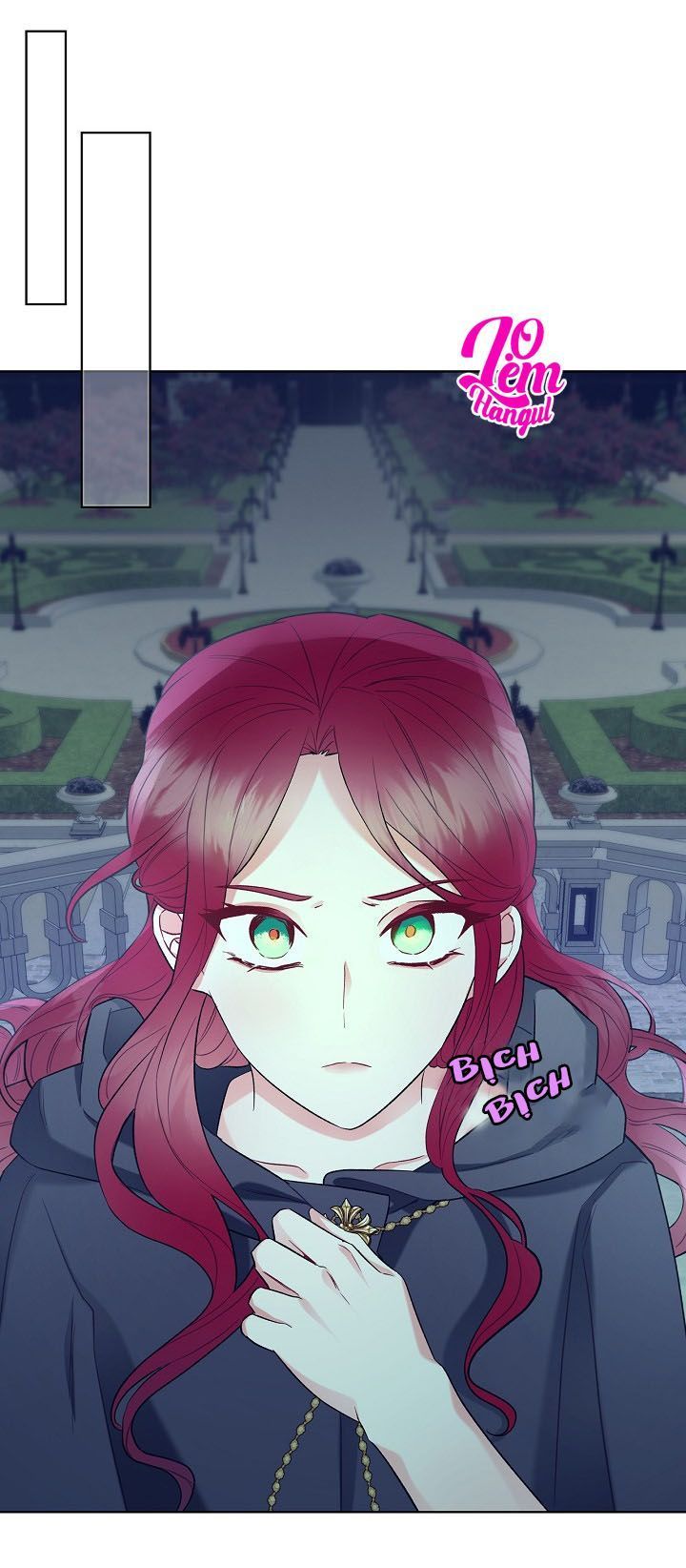 kẻ tạo ra ác nữ chapter 31 42