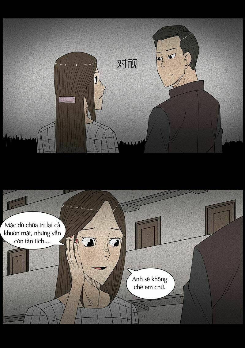 kinh dị đêm khuya chapter 20 44