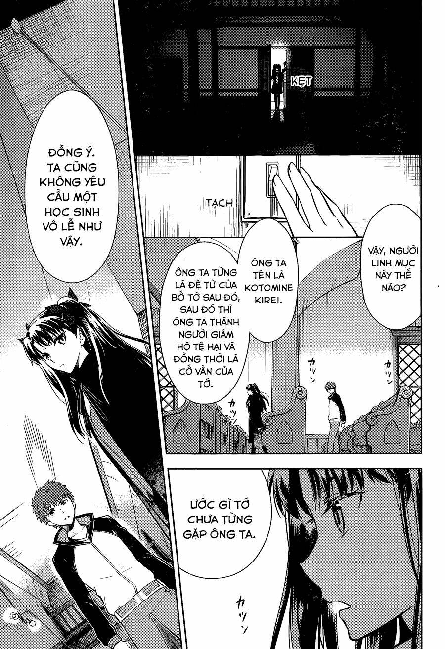 chén thánh: đêm định mệnh chapter 7 16