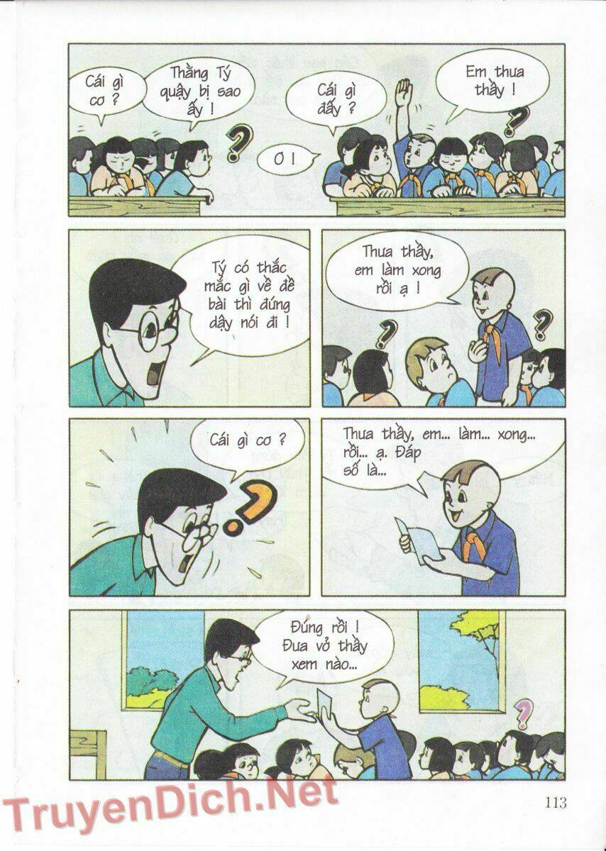 tý quậy chapter 2.2 39