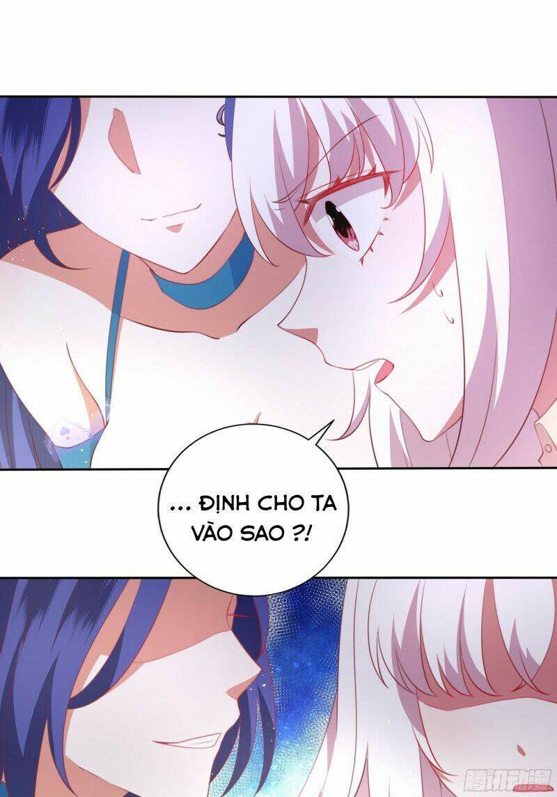 công chúa phản diện trong truyền thuyết chapter 137 14