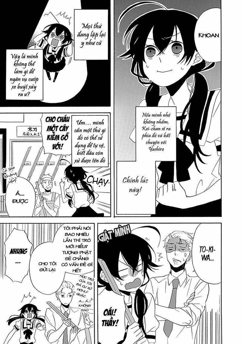 back to the jack chapter 2 18