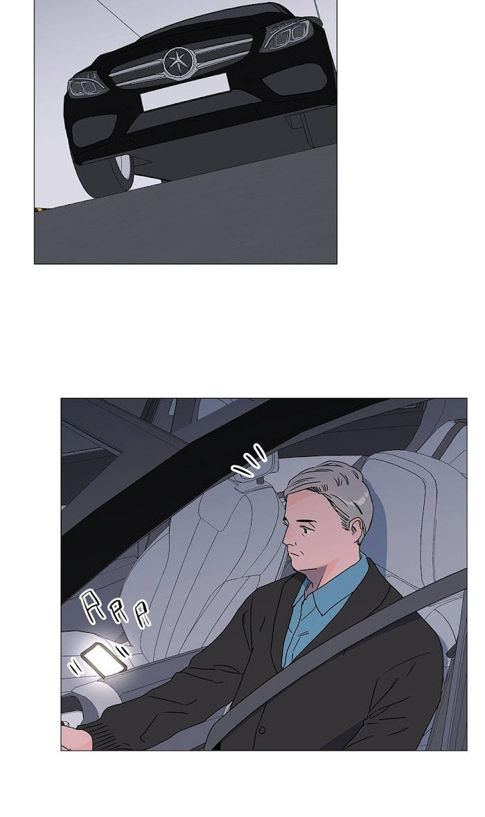 [raw] red candy chapter 25 27