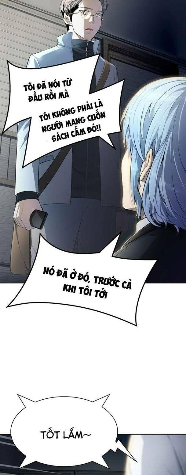 tòa tháp bí ẩn 2 chapter 551 70