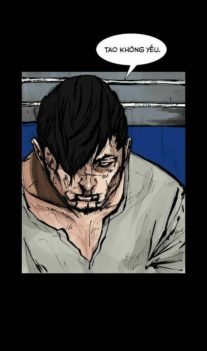 dokgo 2 | độc cô 2 chapter 34 9