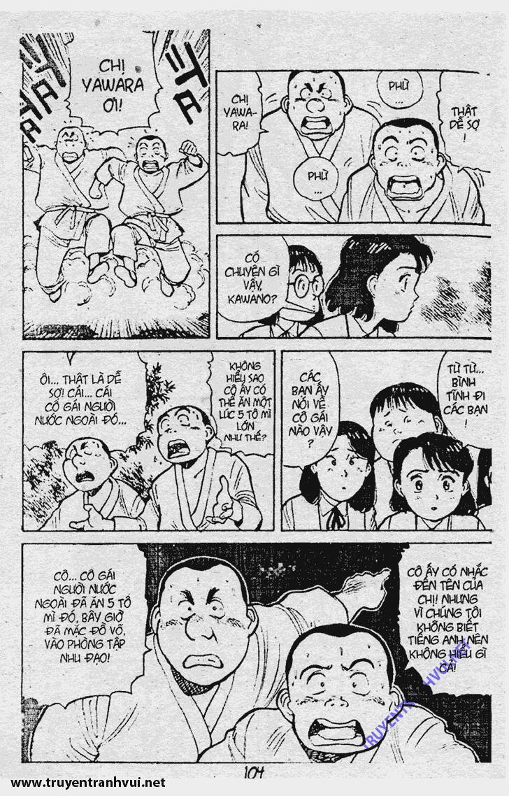 yawara chapter 44 15