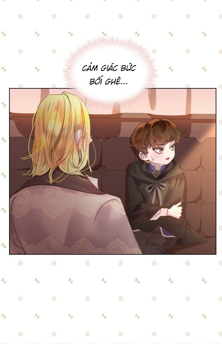 quy luật sinh tồn của nữ phụ chapter 37 11