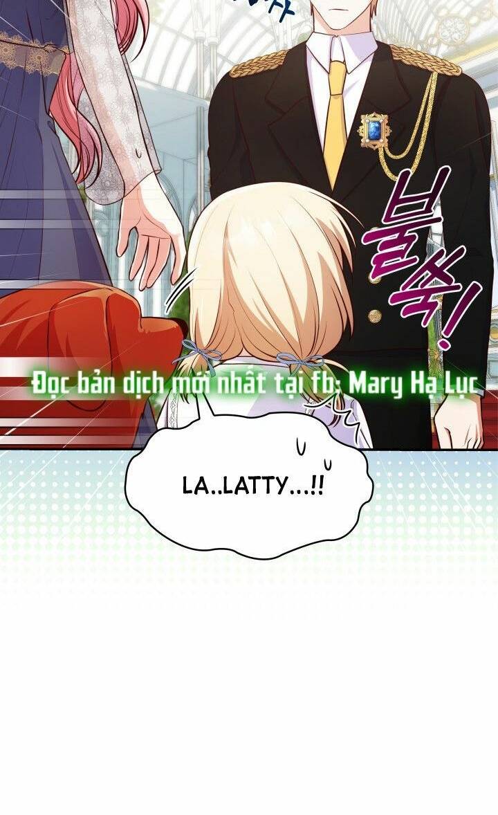 từ ác nữ, tôi trở thành một người mẹ chapter 31 28