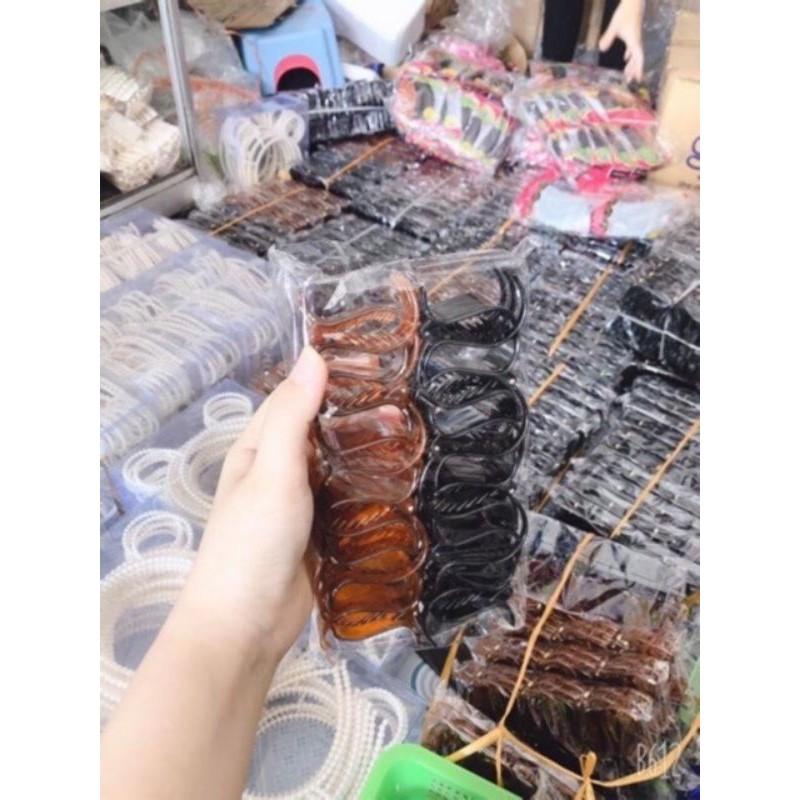 KẸP CÀNG CUA LOẠI 5 RĂNG