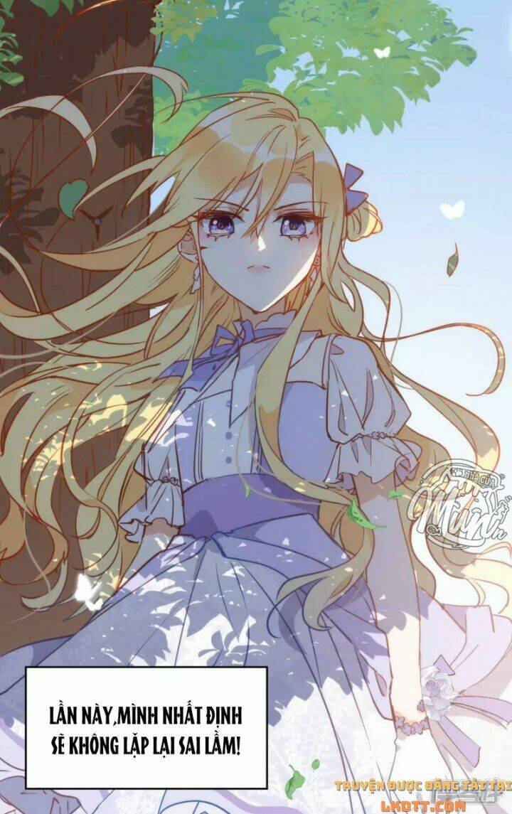 tình địch quái gở lại tăng thêm rồi chapter 5 41