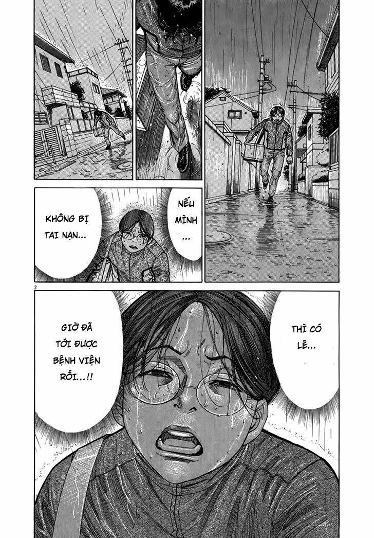 team medical dragon - y đội rồng chapter 127 2