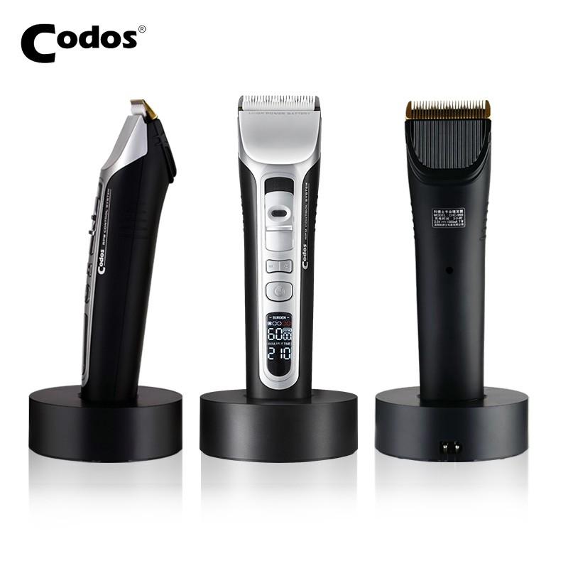 Tông đơ cắt tóc Codos CHC-968